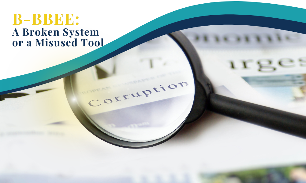 Broken System or Misused Tool